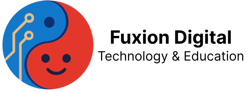 Fuxion Digital Technology